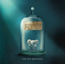 Bertrand.pt - The Barnabus Project