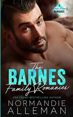 Bertrand.pt - The Barnes Family Romances