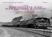 The Barnstaple And Ilfracombe Railway