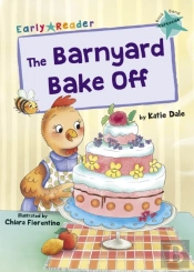 The Barnyard Bake Off