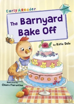 Bertrand.pt - The Barnyard Bake Off