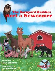The Barnyard Buddies Meet A Newcomer