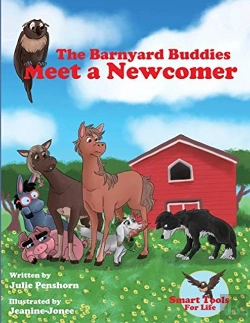 Bertrand.pt - The Barnyard Buddies Meet A Newcomer