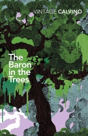 The Baron In The Trees