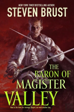 Bertrand.pt - The Baron Of Magister Valley