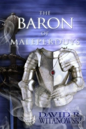 The Baron Of Maleperduys