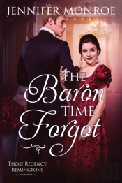 The Baron Time Forgot