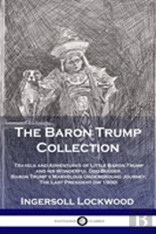 The Baron Trump Collection