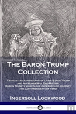 Bertrand.pt - The Baron Trump Collection