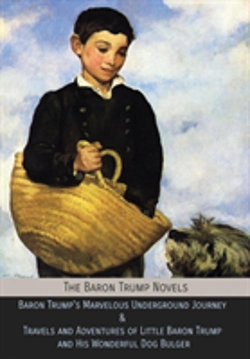 Bertrand.pt - The Baron Trump Novels