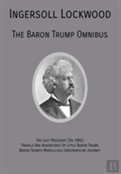 Bertrand.pt - The Baron Trump Omnibus