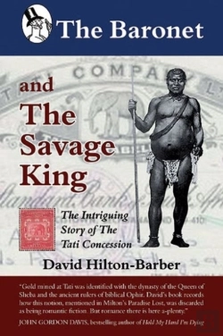 Bertrand.pt - The Baronet And The Savage King