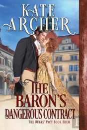 The Baron'S Dangerous Contract