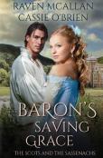 The Baron'S Saving Grace