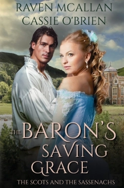 Bertrand.pt - The Baron'S Saving Grace