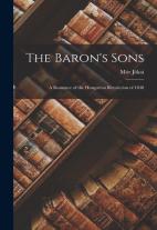 The Baron'S Sons