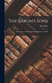 The Baron'S Sons