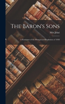 Bertrand.pt - The Baron'S Sons