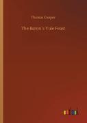 The Baron'S Yule Feast