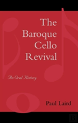 Bertrand.pt - The Baroque Cello Revival