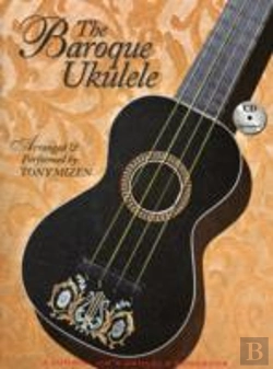 Bertrand.pt - The Baroque Ukulele