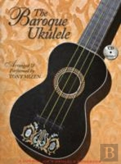 The Baroque Ukulele