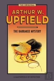 The Barrakee Mystery: The Lure Of The Bu