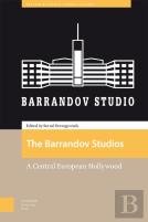 The Barrandov Studios