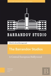 The Barrandov Studios