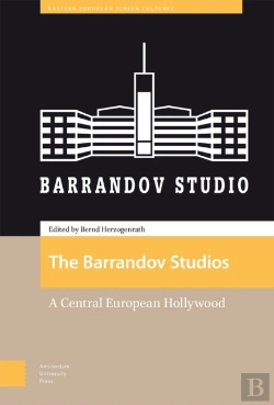 Bertrand.pt - The Barrandov Studios