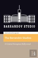 The Barrandov Studios