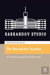 The Barrandov Studios