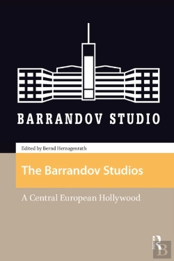 Bertrand.pt - The Barrandov Studios