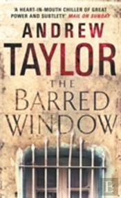 The Barred Window