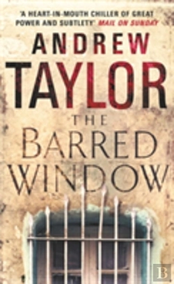 Bertrand.pt - The Barred Window