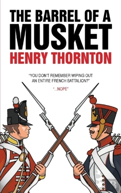 Bertrand.pt - The Barrel Of A Musket
