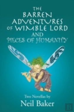 Bertrand.pt - The Barren Adventures  Of Wimble Lord  A