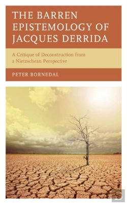 Bertrand.pt - The Barren Epistemology Of Jacques Derrida