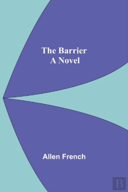 Bertrand.pt - The Barrier  A Novel