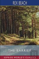 The Barrier (Esprios Classics)