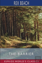 The Barrier (Esprios Classics)