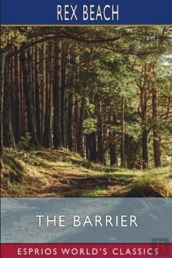 Bertrand.pt - The Barrier (Esprios Classics)