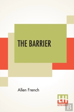 Bertrand.pt - The Barrier