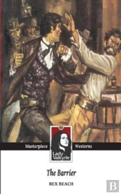 Bertrand.pt - The Barrier  Lady Valkyrie Westerns