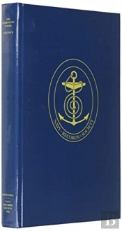 The Barrington Papers