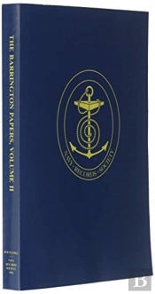 The Barrington Papers