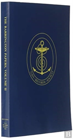 Bertrand.pt - The Barrington Papers
