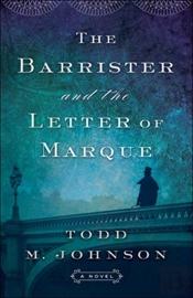 The Barrister And The Letter Of Marque