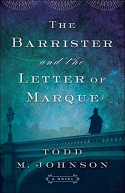 Bertrand.pt - The Barrister And The Letter Of Marque