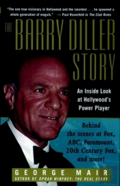 The Barry Diller Story
